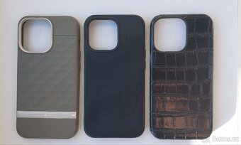 IPhone 13 Pro Alpine & Apple watch 6 - 3