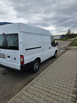 Ford Transit 2.2.TDCI - 3