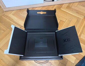 Herní Notebook Dell Alienware X15 R1 i7 - 3