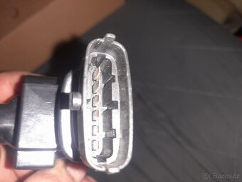 Nová zapalovací lišta opel - 3