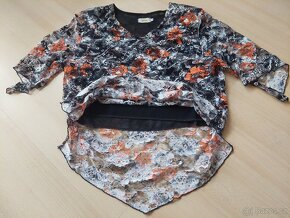 Dámská halenka vel.L - 3