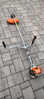 Křovinořez Stihl FS 100 - 3