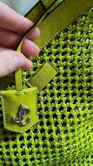 Jimmy Choo nová kabelka - 3