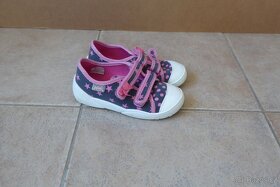 Dětské plátěnky - 3