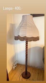 Nábytek v pěkném stavu - 3