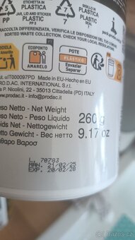 Krmení pro suchozemskou želvu - 3