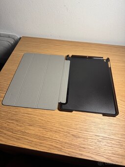 Pouzdro IPad 9, 8, 7 generace, Air 3 - 3