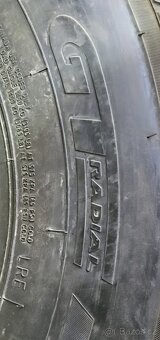 GT Radial 225/75 R16C - 3