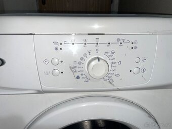 Pračka Whirlpool - 3