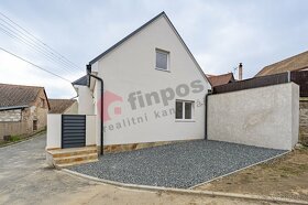 Prodej domu 4+kk v Mlékovice - Toušice - okres Kolín, novost - 3