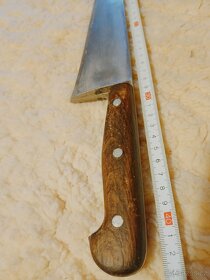 Kuchyňský nůž Gustav Emil Ern - 3