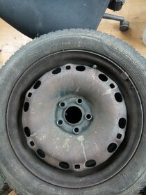 Disky s pneu - 3