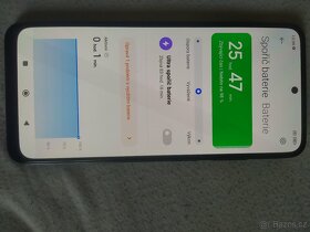 Mobil Xiaomi redmi note 10 6gb ram - 3