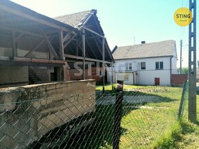 Prodej rodinného domu 4+1 v Boboluszkach(Polsko), 129543 - 3
