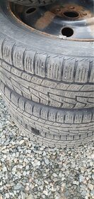 Letní a zimní pneumatiky - 3