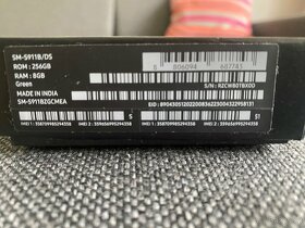 Samsung S23 256gb/8gb (jako nový) - 3
