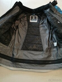 Dámská textilní bunda W'S DUALRAID DRYO + kalhoty - 3