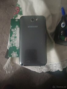 Samsung GT-N7100 - 3