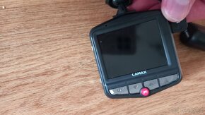 Autokamera Lamax C3 - 3