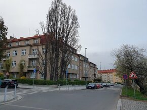 Prodám byt 2+1 Praha 6,  Dejvice. 80,8m² - 3