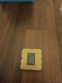 Intel Core i3-10105F 4/8 Jader socket 1200 S Vadou - 3