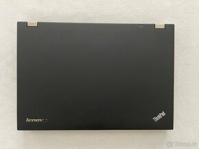 Lenovo Thinkpad T420 i5 / 8GB / 240SSD / 2H - 3