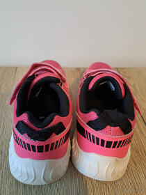 Dětská obuv Kensis Berg II (pink), vel. 32 - 3