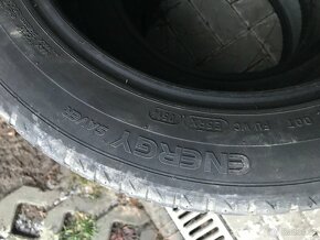 205/55 R16, Pneumatiky letní Michelin Energy - 3