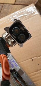 Converter Sestava pro Mercedes-Benz S400 W221 S400L - 3