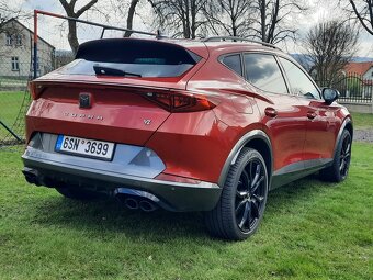 Cupra Formentor VZ 310ps - 3