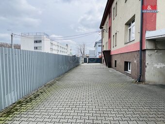 Prodej nájemního domu, 700 m², Ostrava, ul. Koksární - 3