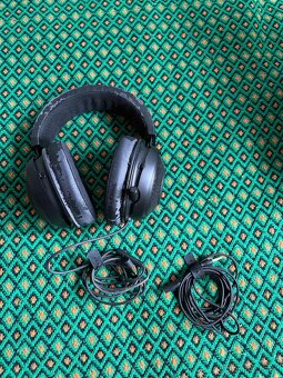 Razer Kraken - 3