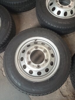 Ford transit - 3