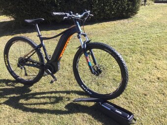 Elektrokolo Giant Fathom E+3 Power 29 er - 3