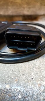Auto diagnostika Obd II V318 - 3