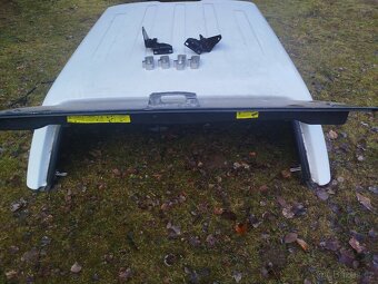 HARDTOP FORD RANGER - 3