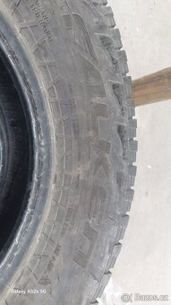 Offroad Pneumatiky 275/65/18 - 3