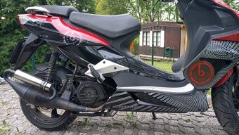 Kentoya Viron 125 - 3