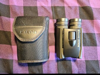 Dalekohled nikon sportstar ex 10x25 - 3