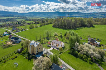 Prodej pozemku k bydlení, 1973m², Frýdlant - Údolí - 3