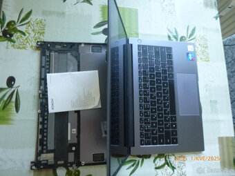 HONOR MagicBook X 14 - na náhradní díly - 3