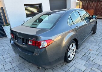 Honda Accord 148 kW 2.4i -VTEC - 3