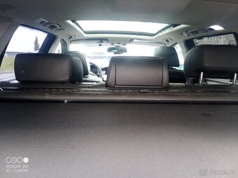 BMW E61 525d - 3
