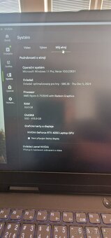 Lenovo IdeaPad Gaming 3 15ARH7 Onyx Grey (82SB00Q9CK) - 3