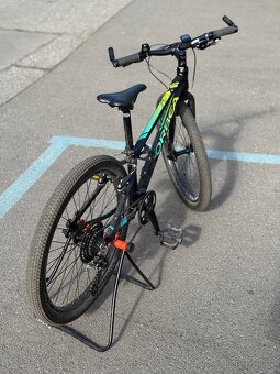 Dětské horské kolo ORBEA MX 24” - 3