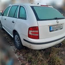 Koupím auto do 10.000 Kč - 3