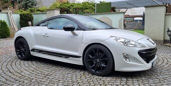 Peugeot RCZ - 3
