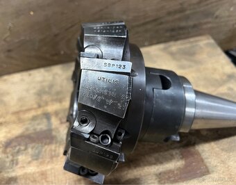 Prodám frézu 125mm - 3