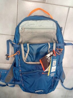 Batoh Pinguin Flux 15 - 3