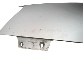 Levý blatník bílá barva LF9E Škoda Octavia 3 r.v. 2016 - 3